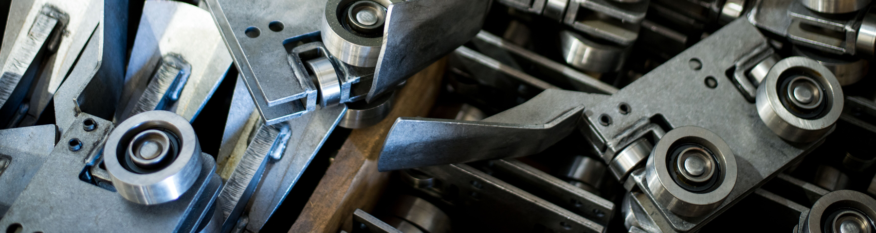 Forklift Parts, Services, and Forklift Warranties | Toyota Forklifts